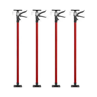 TecTake 402401 handgereedschap voor gipsplaten