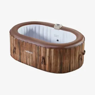 Arebos Ar-He-SPA2OHH Bruin