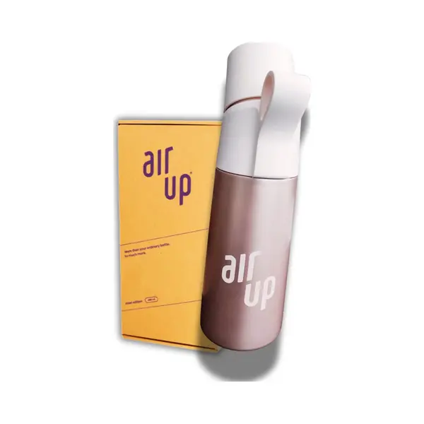 Air Up, Trinkflasche + Thermosflasche, (0.48 l) thumbnail