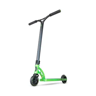 Madd, Scooter