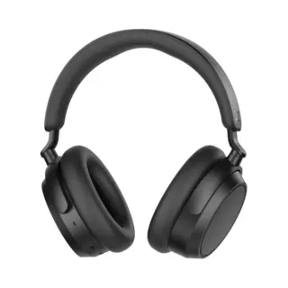 Sennheiser Accentum Plus Wireless Over-Ear-Kopfhörer Schwarz