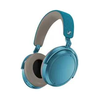 Sennheiser Momentum 4 Wireless Noise Cancelling Headphones – Bluetooth Kopfhörer Headset Für Kristallklare Anrufe Mit Adaptiver