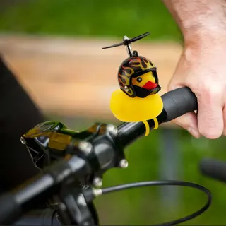 Winkee, Fietsbel