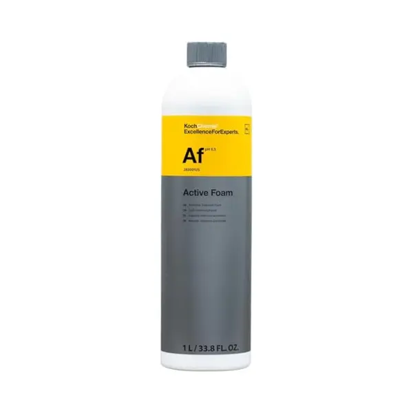 Koch Chemie Active Foam - 1 Liter thumbnail