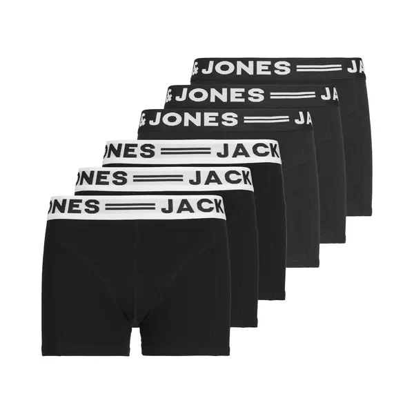 Jack & Jones Junior Unterhose thumbnail