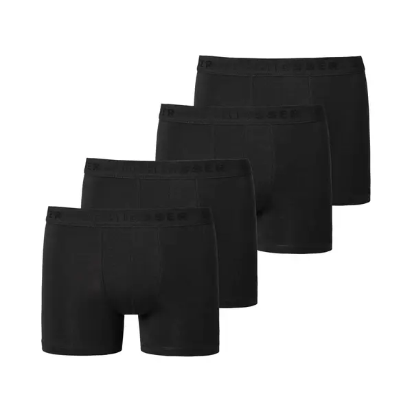 Schiesser Boxershorts "Boxershort 4er Pack" thumbnail