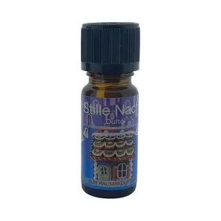 Unbekannt Elina - Duftöl - Raumduft - Aromaöl, Stille Nacht 10 Ml