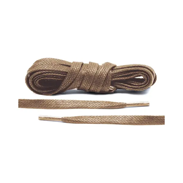 The Kicks Don Wax Veters Plat - 150 Cm - Khaki - 8mm thumbnail