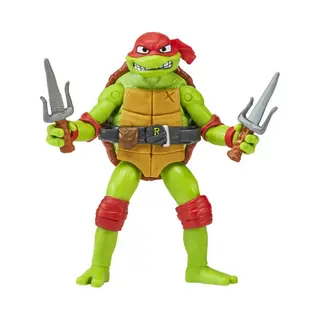 Teenage Mutant Ninja Turtles Raphael Basic Figure