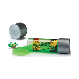 Teenage Mutant Ninja Turtles Mutant Mayhem Mutagen Ooze Canister