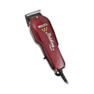 Wahl 8110 hair trimmers/clipper Red