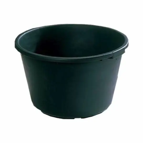 Tresice France Mörtelkübel Baukübel Rund Ø 38/46 Cm Mörtelwanne 45 Liter Zementkasten thumbnail