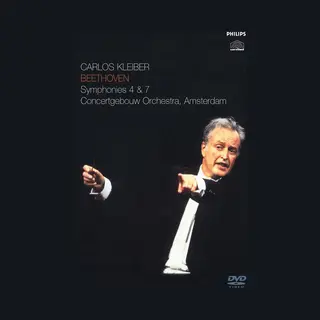 Kleiber Conducts Beethoven