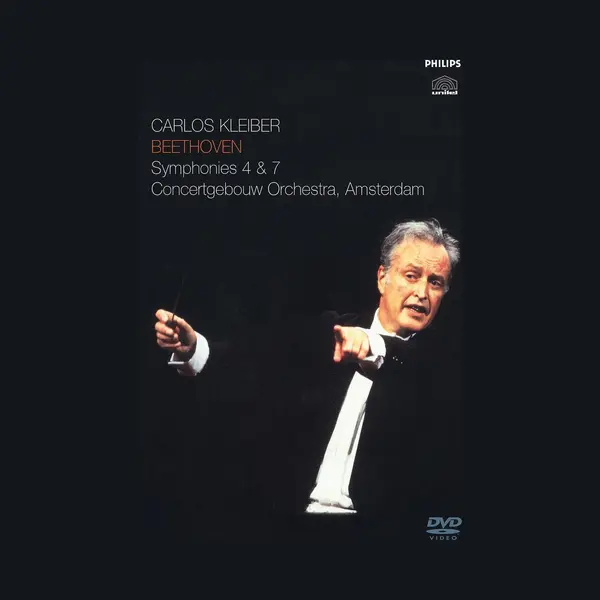 Kleiber Conducts Beethoven thumbnail