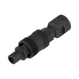 Shimano Tl-Fc 10 Kurbelabzieher Für 4-Kant Kurbeln 2017 Werkstattausrüstung Tl-FC10 Abzieher Für Vierkant Kurbeln