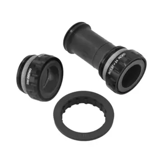 Shimano Ultegra Sm-bbr60 Hollowtech Ii Bsa Innenlager