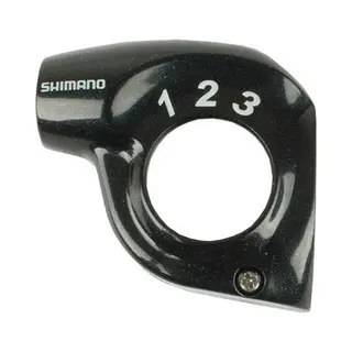 Abdeckung Shimano Mit Schraube Y-65U98010 SB3S30