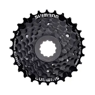 Shimano, Fietscassette, (7-voudig, 12-32)
