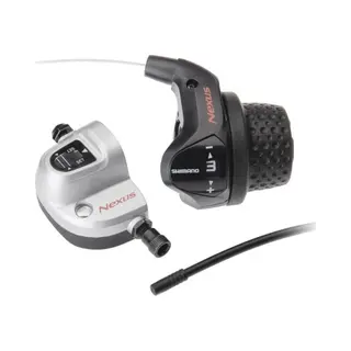 Shimano Schaltzug 3 G Komplett 1700 Ku