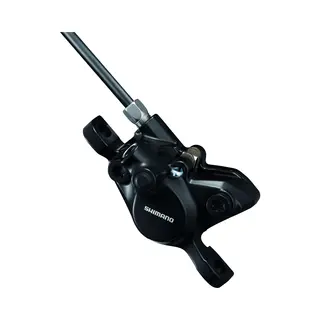 Shimano Br-mt200 Hydraulischer Scheibenbremssattel
