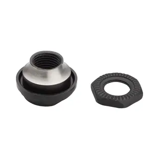 Rechte Kontermuttereinheit Shimano Wh-T565-A-R