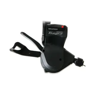 Shimano, Versnellingspook + Remhendel