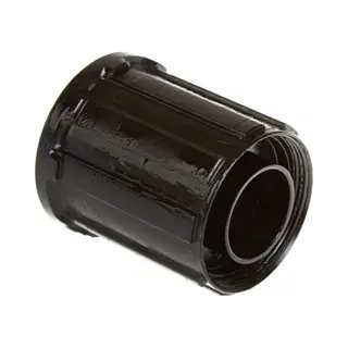 Shimano FreilaufkÖRper Fh-RM66, Einheitsgröße, Schwarz