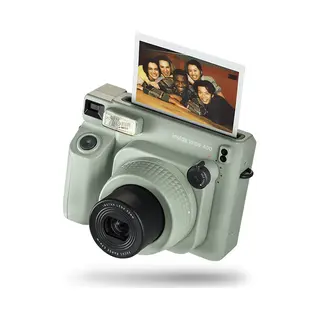 Fujifilm Instax Wide 400 62 x 99 mm Green