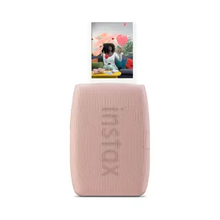 Fujifilm Instax Mini Link3 Fotodrucker 800 x 600 Dpi 2.4" x 1.8" (6.2x4.6 cm)