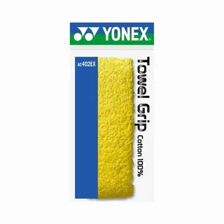 Yonex Ac-402 Badstofgrip - Grip