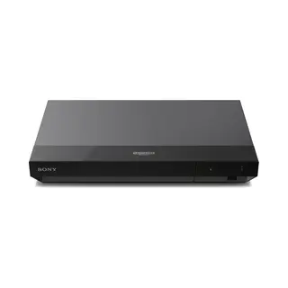 Sony Ubp-X700 Blu-Ray-Player 3D Schwarz