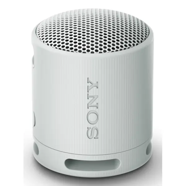 Sony Srs-XB100 Mono draadloze luidspreker Grijs thumbnail