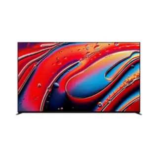 Sony K75XR90PU Tv 190.5 cm (75") 4K Ultra Hd Smart Tv Wi-Fi Black