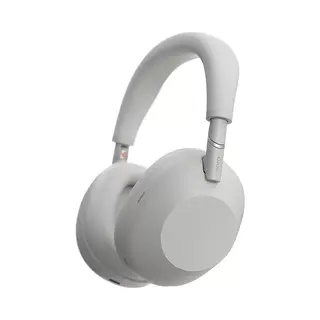 Sony Wh-1000XM6 Kopfhörer Verkabelt & Kabellos Kopfband Anrufe/Musik/Sport/Alltag Usb Typ-C Bluetooth Grau