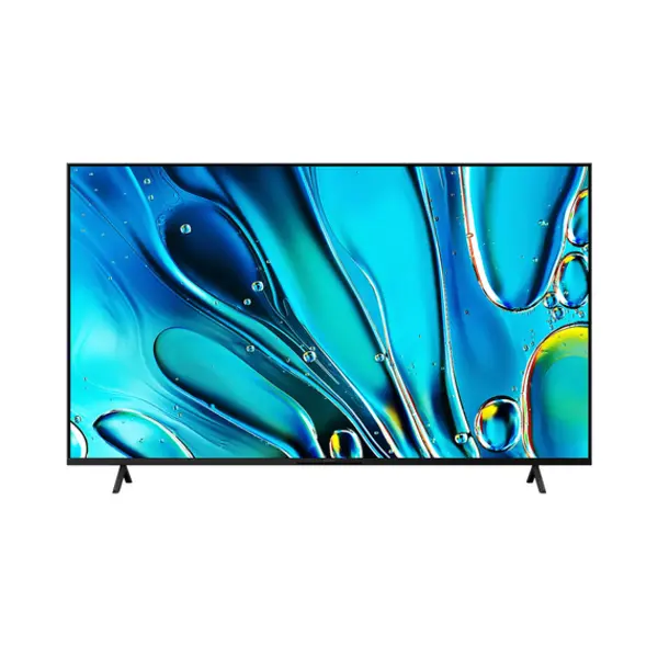 Sony Bravia 3 K65S32BP.Cei Fernseher 165,1 cm (65") 4K Ultra Hd Smart-Tv Wlan Schwarz thumbnail