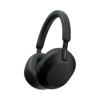 Sony Wh-1000XM5SA Kopfhörer Verkabelt & Kabellos Kopfband Musik Usb Typ-C Bluetooth Schwarz