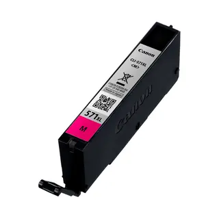 Canon Cli-571XL Tinte Magenta mit hoher Reichweite