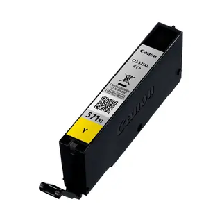 Canon Cli-571XL Tinte Gelb mit hoher Reichweite