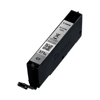 Canon Cli-571XL Tinte Grau mit hoher Reichweite