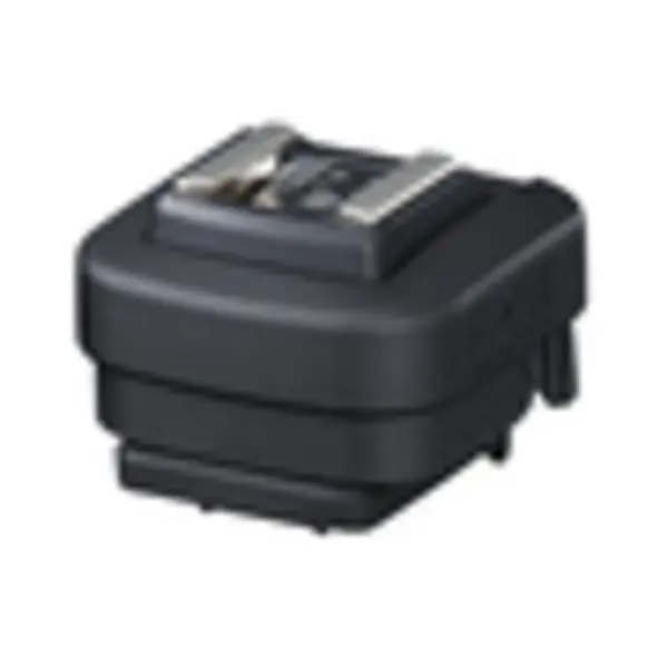 Canon Ad-E1 Flitsadapter thumbnail