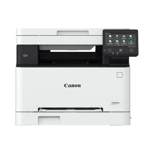 Canon i-Sensys MF651CW Laser A4 1200 x 1200 Dpi 18 ppm Wi-Fi thumbnail