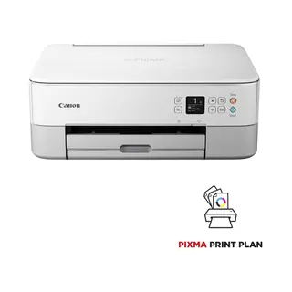 Canon Pixma TS5351i Inkjet A4 4800 x 1200 Dpi Wi-Fi