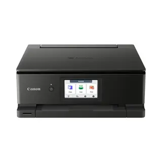 Canon Pixma TS8750 Tintenstrahl A4 4800 x 1200 Dpi Wlan