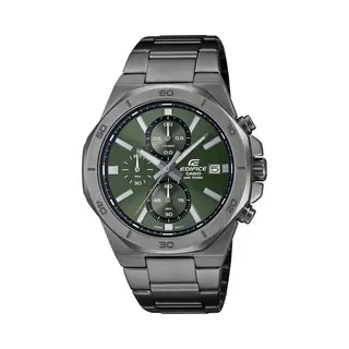 Casio Edifice Classic Efv-640DC-3AVUEF Horloge