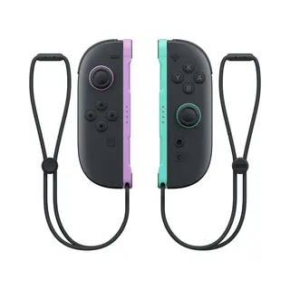 Nintendo Switch 2 Pro Controller - Resident Evil Requiem Edition Zwart Bluetooth Gamepad Analoog/digitaal Nintendo Switch 2