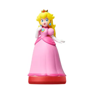 Nintendo Switch Spielfigur Amiibo SuperMario Peach