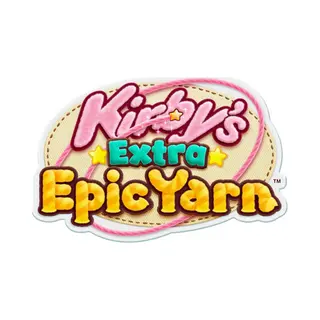 Nintendo Kirby's Extra Epic Yarn Standaard Duits, Engels, Spaans, Frans, Italiaans Nintendo 3DS