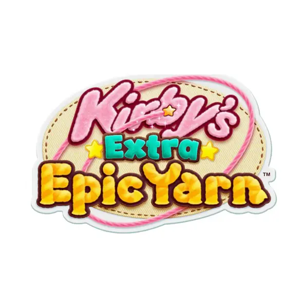 Nintendo Kirby's Extra Epic Yarn Standaard Duits, Engels, Spaans, Frans, Italiaans Nintendo 3DS thumbnail