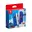 Blauw, Paars