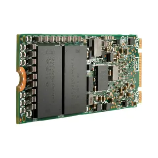 Hpe 960GB NVMe Gen3 Mainstream Performance Read Intensive M.2 Multi Vendor Ssd